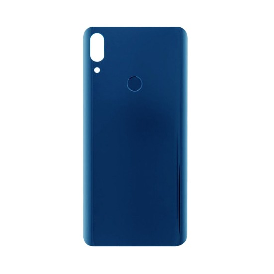 Tapa Trasera Huawei P Smart Z Azul Tapa Trasera Huawei P Smart Z Azul